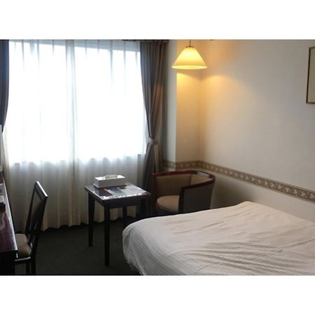 Tsuyama Kakuzan Hotel - Vacation Stay 75683V Экстерьер фото